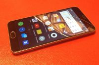 Лот: 7019042. Фото: 3. Продам Meizu m2 note. Без обмена... Красноярск
