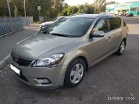 Лот: 14382895. Фото: 3. Kia Ceed 2012г. Авто, мото, водный транспорт