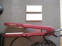 Лот: 4104585. Фото: 2. Выпрямитель для волос + насадки. Мелкая бытовая техника