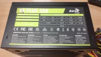 Лот: 24891297. Фото: 2. Блок питания Aerocool VX PLUS... Комплектующие