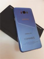 Лот: 11718877. Фото: 4. Samsung Galaxy S8 Plus Синий