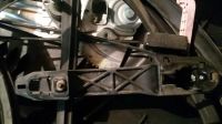 Лот: 14751429. Фото: 5. Toyota Probox обшива, стекла все...