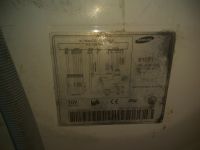 Лот: 15423445. Фото: 3. Стиральная машина. Бытовая техника