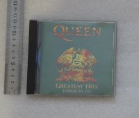 Лот: 20994460. Фото: 2. Queen Greatest Hits. (К-А музыка... Коллекционирование, моделизм