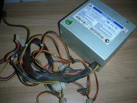 Лот: 3503604. Фото: 2. блок питания chieftec. Комплектующие