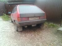 Лот: 4601072. Фото: 2. Продам Ваз 2108. Отличное состояние... Авто, мото, водный транспорт