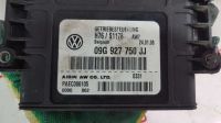 Лот: 20897960. Фото: 2. Блок управления кпп Volkswagen... Автозапчасти