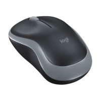 Лот: 21437714. Фото: 2. Мышка Logitech M185 Wireless Mouse... Периферия