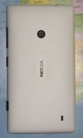 Лот: 6597840. Фото: 2. Телефон Nokia Lumia 520. Смартфоны, связь, навигация