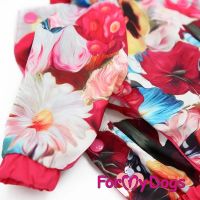 Лот: 11880223. Фото: 2. Дождевик для собак For My Dogs... Животные и уход