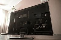 Лот: 17386110. Фото: 2. Телевизор плазменный Panasonic... ТВ и видео