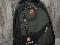 Лот: 11549964. Фото: 2. Swiss swissgear Рюкзак Ранец Мини... Аксессуары