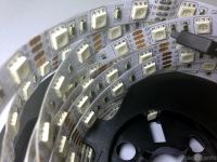 Лот: 10469641. Фото: 3. LED лента Светодиодная лента SMD... Строительство и ремонт