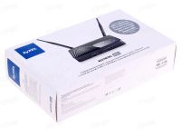 Лот: 9432170. Фото: 4. Маршрутизатор ADSL2+ ZyXEL Keenetic... Красноярск