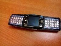 Лот: 6383193. Фото: 5. сотовый мобильный телефон qwerty...