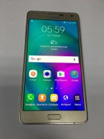 Лот: 11138941. Фото: 2. Samsung Galaxy A7 SM-A700F. Смартфоны, связь, навигация