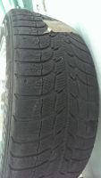 Лот: 4651782. Фото: 7. Honda EURO R CL1 комплект колес...