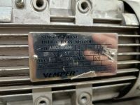 Лот: 25886501. Фото: 2. Электродвигатель АИСЕ 80В4 0,75... Электрооборудование