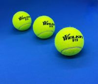 Лот: 14051154. Фото: 2. 🎾🎾🎾 Набор мячей Welkin 919... Спортивные товары