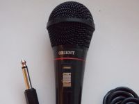Лот: 9023083. Фото: 2. (продан)Микрофон Orient 329 (продан... Аудиотехника