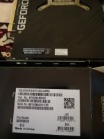 Лот: 19917490. Фото: 7. Asus rog Strix GeForce RTX 3070...