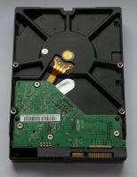 Лот: 19701022. Фото: 3. HDD Western Digital Green 1,5Tb... Компьютеры, оргтехника, канцтовары