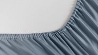 Лот: 23775117. Фото: 5. Простыня на резинке Solid Tencel...