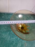 Лот: 15429614. Фото: 3. шикарная ваза конфетница из СССР. Домашний быт