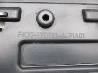 Лот: 12251013. Фото: 7. Бампер задний Land Rover Discovery...