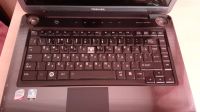 Лот: 15883998. Фото: 3. Ноутбук тошиба toshiba satellite... Компьютеры, оргтехника, канцтовары