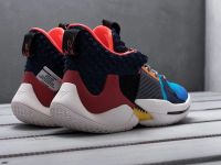 Лот: 17094990. Фото: 3. Кроссовки Nike Jordan Why Not... Одежда, обувь, галантерея