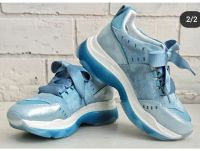 Лот: 15863755. Фото: 6. Ботинки, Кроссовки из натуральной...