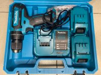 Лот: 18217956. Фото: 2. Ударный Шуруповерт Makita 21v... Инструмент и расходные