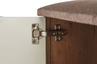 Лот: 23701302. Фото: 4. Тумба для обуви Hoff Хилтон. Красноярск