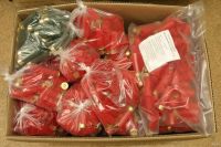 Лот: 17884707. Фото: 2. Гильза полиэтиленовая калибр 12... Охота