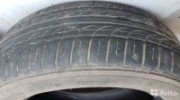 Лот: 11595032. Фото: 2. Шины Brigestone / Yokohama 185... Шины, Диски