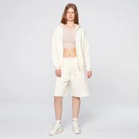 Лот: 22722093. Фото: 3. Женская толстовка Full Zip Hoodie... Одежда, обувь, галантерея