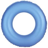 Лот: 8286596. Фото: 2. Надувная игрушка круг Jumbo, диаметр... Водный спорт