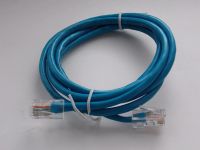 Лот: 8547253. Фото: 2. Кабель сетевой RJ-45 (новый) 1... Сетевые устройства