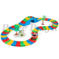 Лот: 10953404. Фото: 4. Гоночная трасса Track Racing. Красноярск
