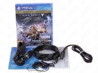 Лот: 6571266. Фото: 5. Игровая приставка Sony PlayStation...
