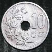 Лот: 17583611. Фото: 2. Страны Запада (32993) Бельгия... Монеты
