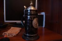 Лот: 3594678. Фото: 4. пивная кружка эксклюзив navy usa. Красноярск