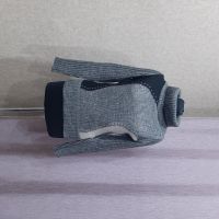 Лот: 17561389. Фото: 5. Свитер серый