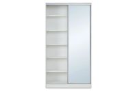 Лот: 23912355. Фото: 4. Шкаф-купе 2-дверный Hoff Home. Красноярск