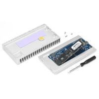 Лот: 22179514. Фото: 9. Внешний диск SSD OWC 4TB Express...