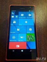 Лот: 8505876. Фото: 5. Nokia Lumia