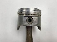 Лот: 21117094. Фото: 4. Поршень с шатуном Toyota Cresta... Красноярск