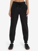 Лот: 25726078. Фото: 2. Брюки флисовые женские PUMA Comfort... Спортивная одежда