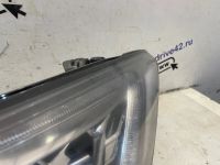 Лот: 23707855. Фото: 6. фара Hyundai Genesis DH
